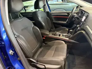 Renault Megane Bild 5