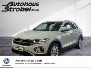 Volkswagen T-Roc 1.0 TSI Style AHK ACC LED Kamera Lane Ass.