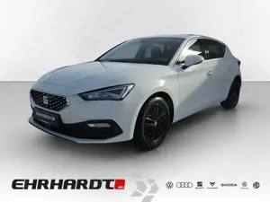 SEAT Leon 1.5 TSI ACT Xcellence VIRTUAL*NAVI*VOLL-LED*ACC...