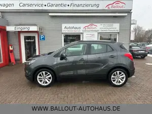 Opel Mokka X ON*NAVI*SHZ*TEMPO*GARANTIE*
