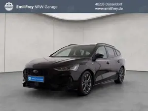 Ford Focus Turnier 1.0 EcoBoost Hybrid Aut. ST-LINE X