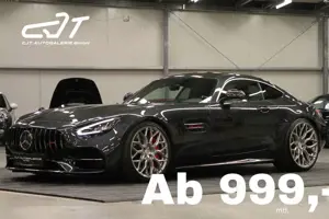 Mercedes-Benz AMG GT Coupe Vossen Burmester 360 Schale DE F
