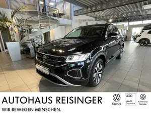 Volkswagen T-Roc 1.0 TSI Goal (LED+NAVI+APP+ACC) Klima Navi