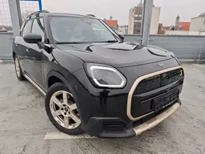 MINI Cooper SE Countryman Countryman SE PaketXL/JCW/Pano/HuD/ACC/360/NP55`