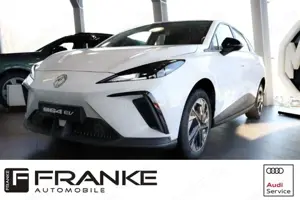 MG MG4 Standard Klima Einparkhilfe Fenster el.