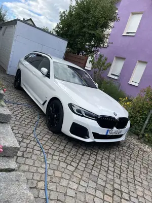 BMW 530 530 d xDrive M Sport