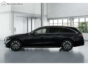 Mercedes-Benz E 200 d T inkl. INTAX Taxiumbau, Standheizung Bild 2