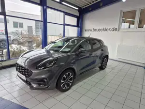 Ford Puma 1.0 EcoBoost ST-LINE - LED - Kamera-