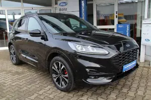 Ford Kuga Plug-In Hybrid ST-Line X