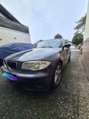 BMW 116 116i