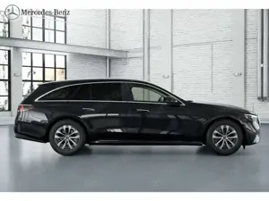 Mercedes-Benz E 200 d T inkl. INTAX Taxiumbau, Standheizung Bild 5