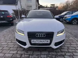 Audi A5 Sportback 3.0 TDI quattro S.LINE NAVI PDC