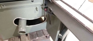 Altendorf F45 Formatkreissäge - Aus Nachlass
