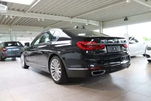 BMW 730 d / 195 kW (265 PS), Autom. 8-Gang, Heckantrieb Bild 4