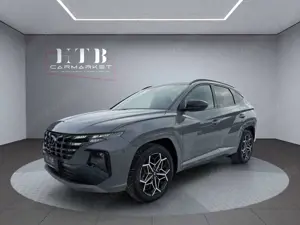Hyundai TUCSON N Line Hybrid 2WD/LED/ViCo/CAM/
