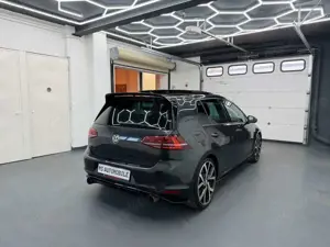 Volkswagen Golf VII Lim. GTI Clubsport *DCC*ACC*PANO*R.KAM* Bild 3