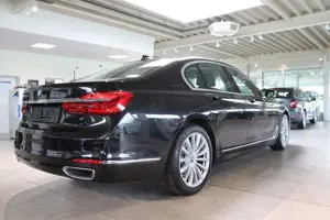 BMW 730 d / 195 kW (265 PS), Autom. 8-Gang, Heckantrieb Bild 3