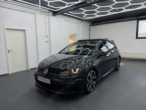 Volkswagen Golf VII Lim. GTI Clubsport *DCC*ACC*PANO*R.KAM*
