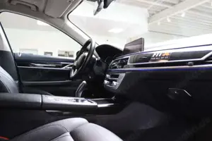 BMW 730 d / 195 kW (265 PS), Autom. 8-Gang, Heckantrieb Bild 5
