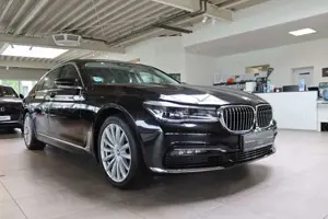 BMW 730 d / 195 kW (265 PS), Autom. 8-Gang, Heckantrieb Bild 2