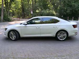 Skoda Superb Superb III 2.0 TSI DSG Style Bild 5