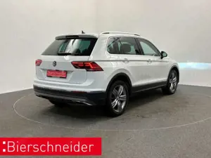 Volkswagen Tiguan 4Mo 2.0 TDI DSG Highline 19 LED PANO AREA HEAD-UP Bild 5