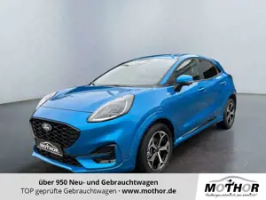 Ford Puma ST-Line 1.0 EcoBoost 360°Kamera App Connect
