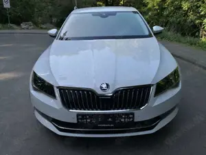 Skoda Superb Superb III 2.0 TSI DSG Style Bild 2