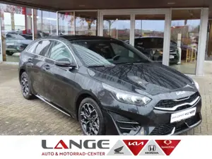 Kia ProCeed / pro_cee'd 1.5T 140 DCT7 GTL TEC Navi digitales Cockpit Sound