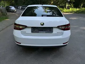 Skoda Superb Superb III 2.0 TSI DSG Style Bild 4