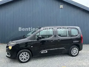 Citroen Berlingo Feel M,Klimaauto.,Navi,SHZ,PDC,