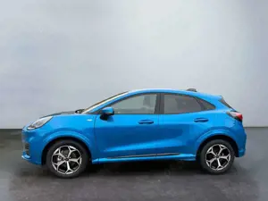Ford Puma ST-Line 1.0 EcoBoost 360°Kamera App Connect Bild 3