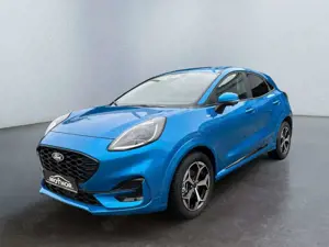 Ford Puma ST-Line 1.0 EcoBoost 360°Kamera App Connect Bild 2