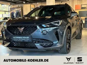 CUPRA Formentor VZ 2.0 TSI EU6d AD AHK-klappbar El. Panodach Navi