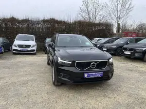 Volvo XC40 D3 Momentum LED+SPURASSIST+1.HAND+APPLECARPLAY