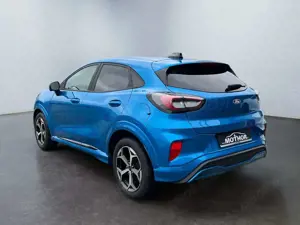 Ford Puma ST-Line 1.0 EcoBoost 360°Kamera App Connect Bild 4