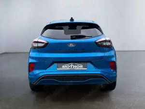 Ford Puma ST-Line 1.0 EcoBoost 360°Kamera App Connect Bild 5