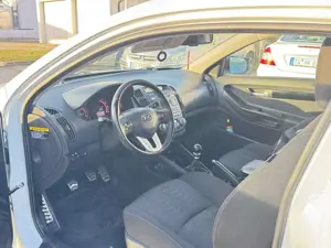 Kia Ceed / cee'd 1.6 CRDi 115 Spirit