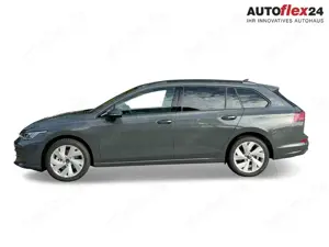 Volkswagen Golf Variant LIFE LED+PDC+VICO+ACC+16'' ALU 1.5 TSI ACT 110 ...