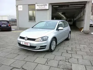 Volkswagen Golf Trendline BMT 1.Hand / Scheckheft