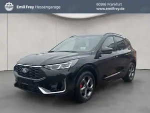 Ford Kuga 2.5 Duratec FHEV ST-LINE X Bild 1