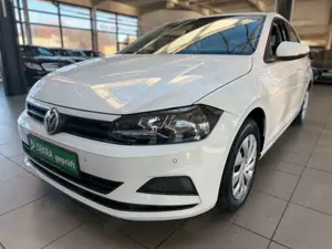 Volkswagen Polo VI Trendline