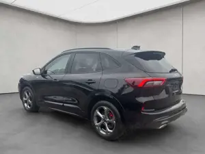 Ford Kuga 2.5 Duratec FHEV ST-LINE X Bild 3