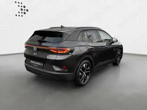 Volkswagen ID.4 Pro Performance*WÄRMEPUMPE*AHK*19ZOLL*NAVI* Bild 2
