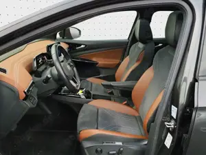 Volkswagen ID.4 Pro Performance*WÄRMEPUMPE*AHK*19ZOLL*NAVI* Bild 4