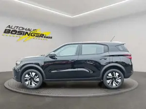 Opel Frontera Edition 1.2MHEV Komfort+Tech-Paket Bild 4