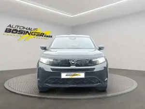 Opel Frontera Edition 1.2MHEV Komfort+Tech-Paket Bild 3