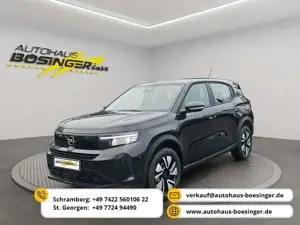 Opel Frontera Edition 1.2MHEV Komfort+Tech-Paket