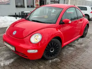 Volkswagen Beetle 1.4