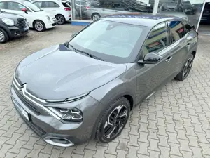Citroen C4 Lim. Shine  Style Auto.*Navi*LED*Head-Up Bild 5